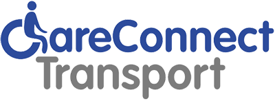 CareConnect Transport, non-embergency medical transport
